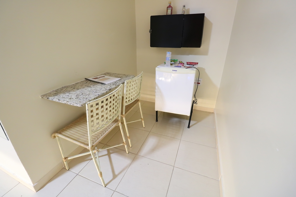 Foto 4 da suíte África no Motel Psiu — Catanduva