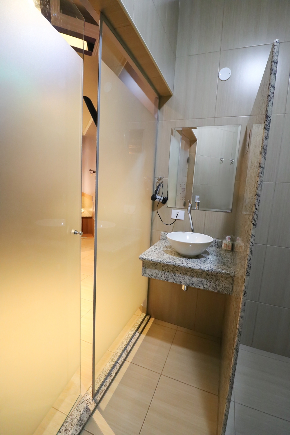 Foto 5 da suíte Ametista no Motel Psiu — Catanduva