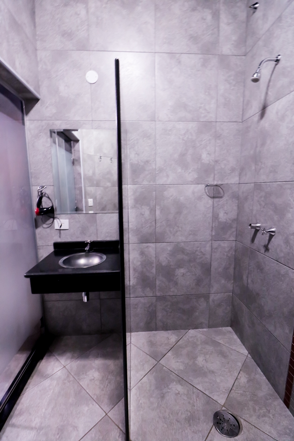 Foto 8 da suíte Fetiche no Motel Psiu — Catanduva