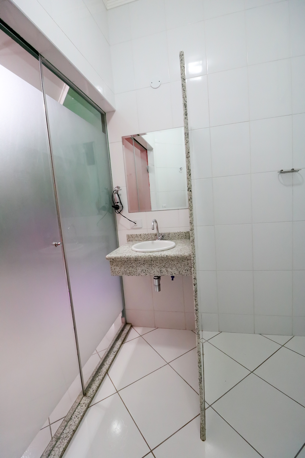 Foto 6 da suíte Mexicana no Motel Psiu — Catanduva