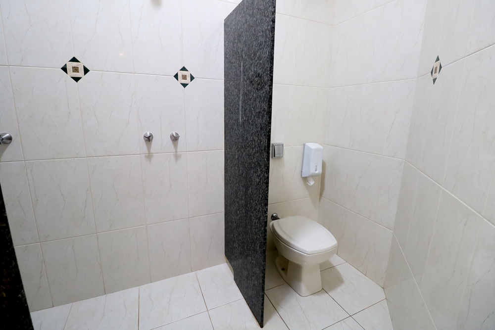Foto 5 da suíte Monte Carlo no Motel Psiu — Catanduva