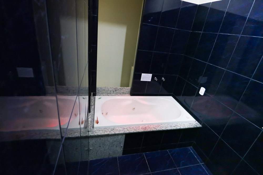 Foto 5 da suíte Requinte no Motel Psiu — Catanduva