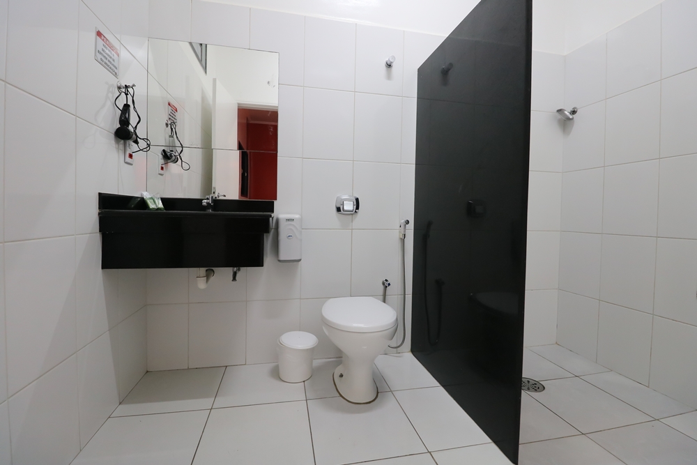 Foto 4 da suíte Tókio no Motel Psiu — Catanduva